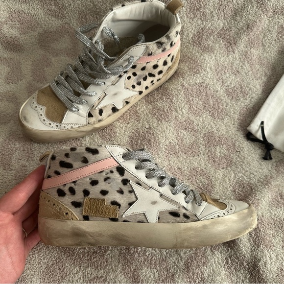 Golden Goose Deluxe Brand - Picture 5 of 11